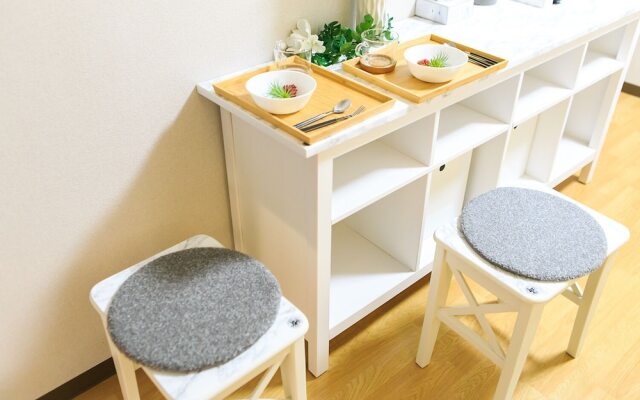 Trust Nagoya Apartment