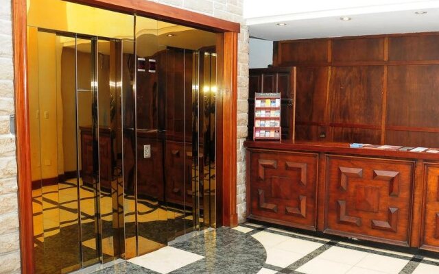 Gran Hotel Rivoli