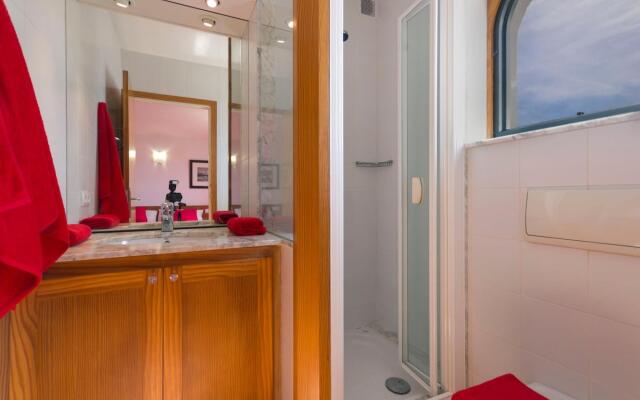 VILLA LIRA in Cala Morell