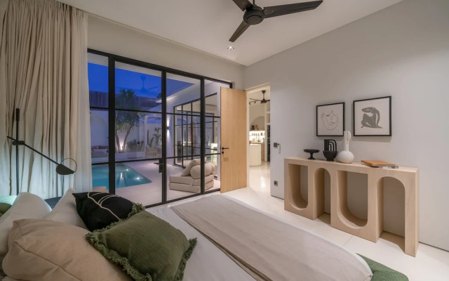 Sanctum house