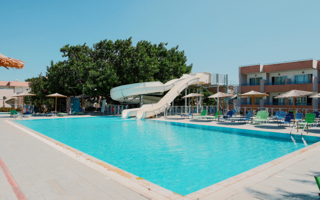 Asteras Resort - All Inclusive