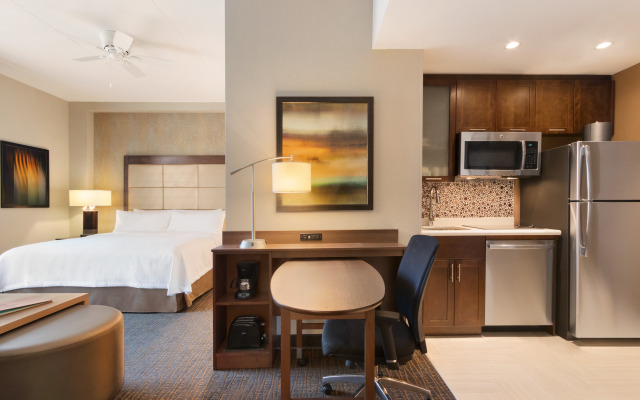 Homewood Suites by Hilton Calgary Downtown