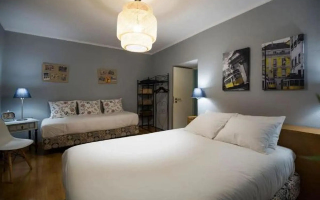 Be@Apartamentos Alfama District