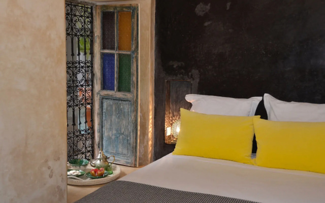 Riad Bab 54