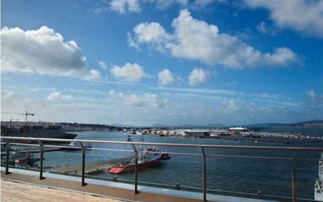Eurostars Mar de Vigo