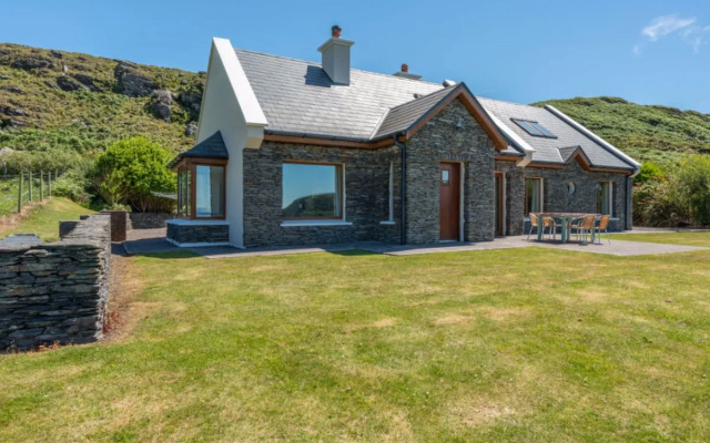 Holiday Home Cuascrome