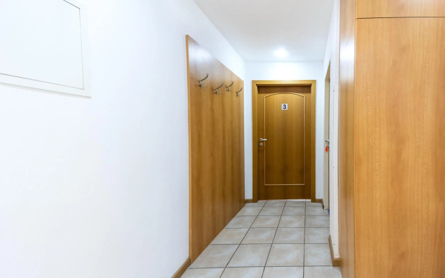 Apartmány Podyjí
