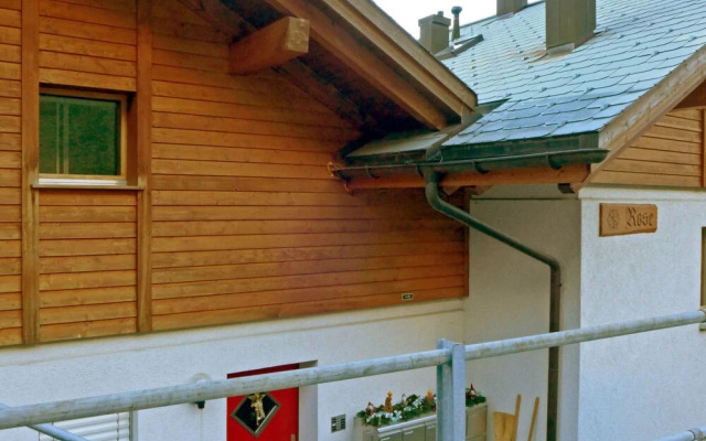 Rose Lauterbrunnen in Lauterbrunnen