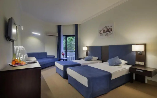 Tac'un Nisa Resort Tekirova - Halal All Inclusive
