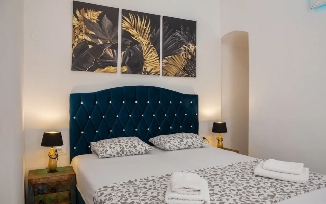 Luxury Apartment With Patio in the Heart of Split
