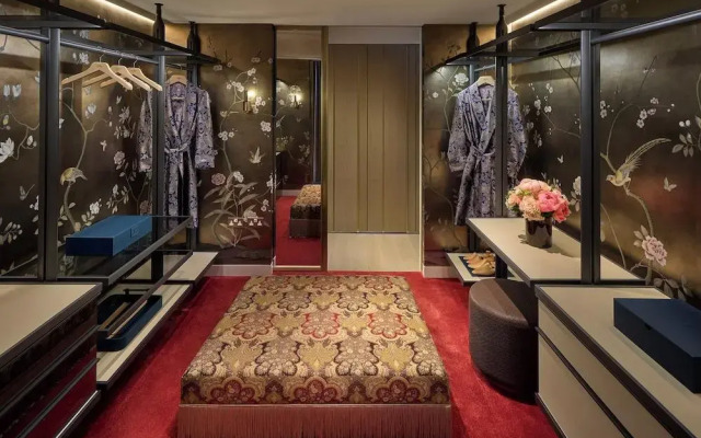 Mandarin Oriental Mayfair, London