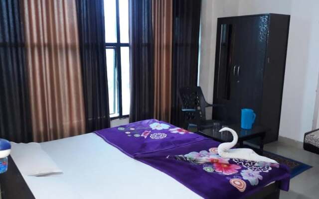 Mgh 114 Hotel Krishna Udaipur