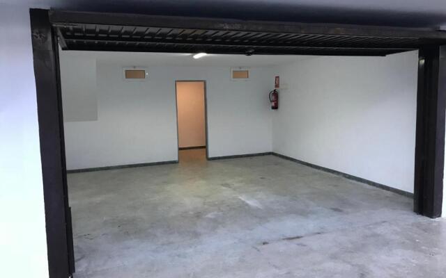 Casa Rural Vistaluque