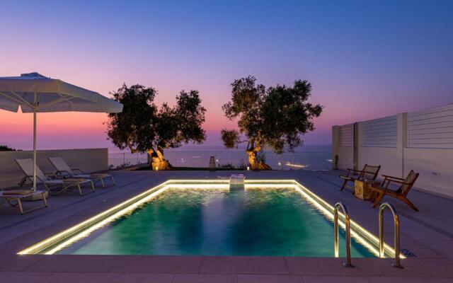 Stelle Mare Villa