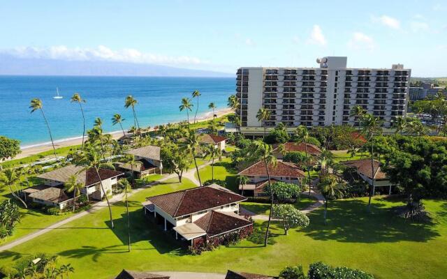 Royal Lahaina Resort