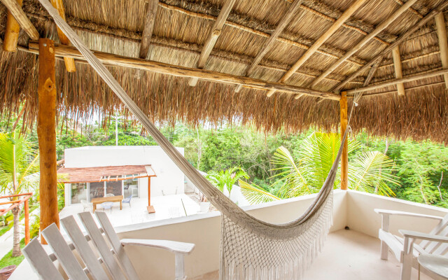 Hotel Casa De La Luz By Xperience Hotels
