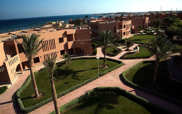 Romance Hotel Ain Sokhna