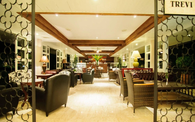Balios Resort Khaoyai
