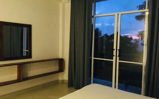 Kandy Holiday Villa