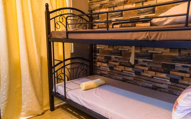 San Remo Oasis Serviced Apartments