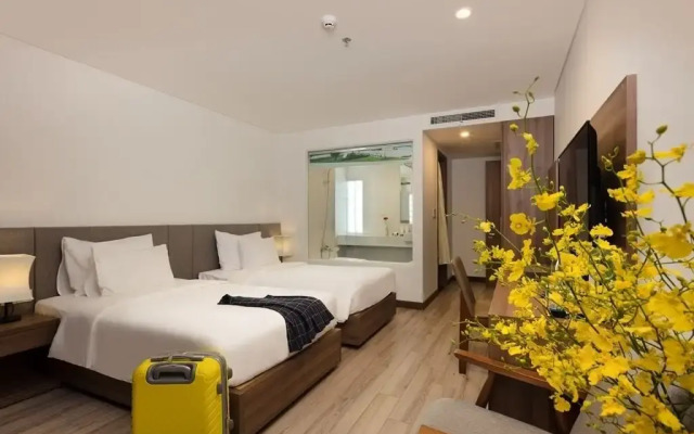 Gosia Hotel