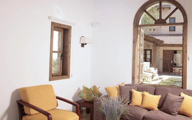 Ayii Anargyri Natural Healing Spa Resort