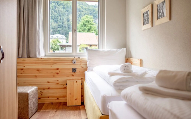 Swisspeak Resorts Rosenlaui Meiringen