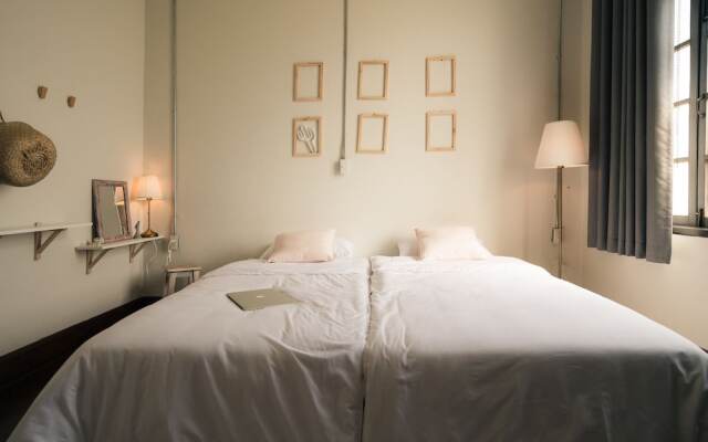 The Oldtale - Hostel