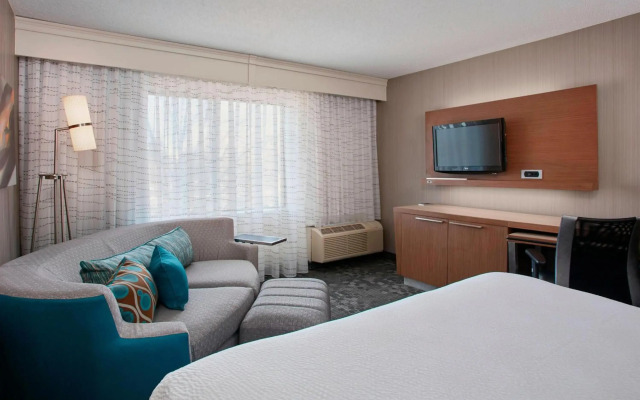 Courtyard by Marriott Detroit Pontiac/Auburn Hills