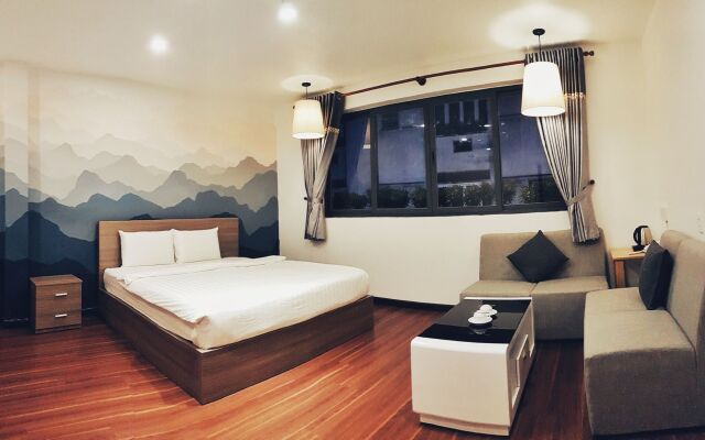 VyDa Backpacker Hostel