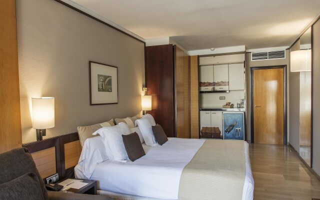 Hotel Estela Barcelona