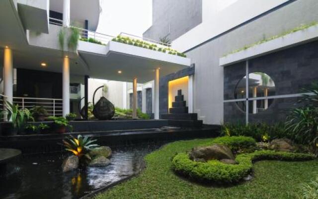 Rozelle By D'best Hospitality