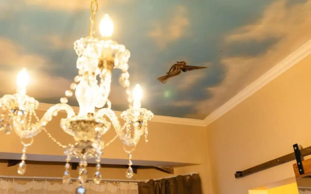 Estancia La Elena Hotel Boutique