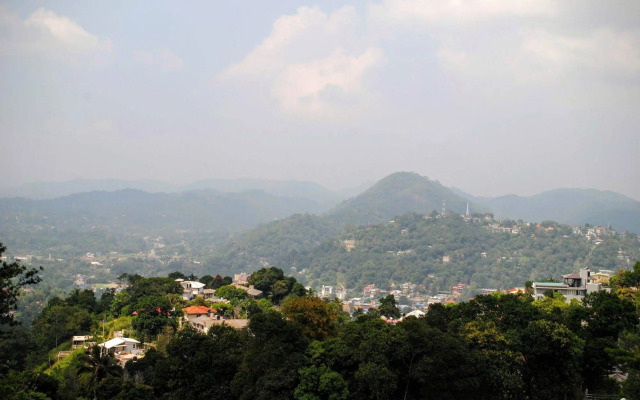 The Kandyan Villa