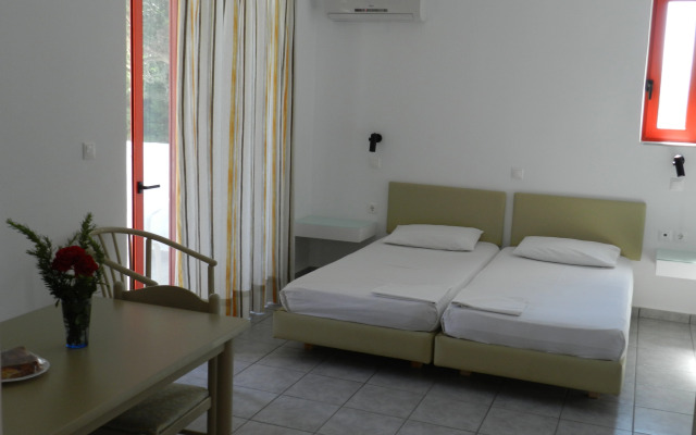 Triantafillas Appartments