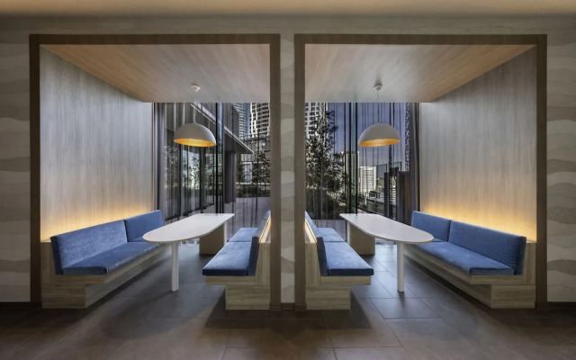 Hyatt House Tokyo Shibuya