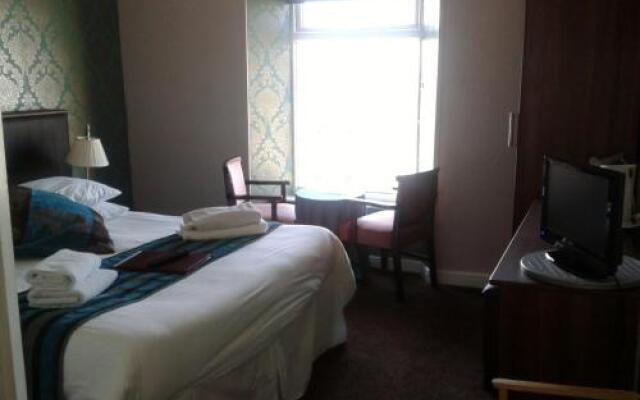 Avarest House Bed and Breakfast