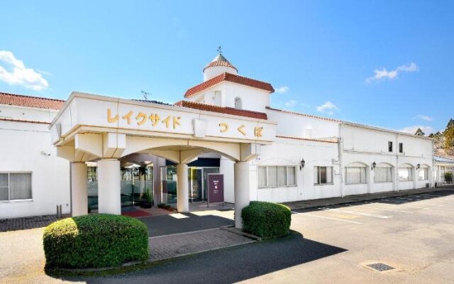 Hotel Lake Side Tsukuba