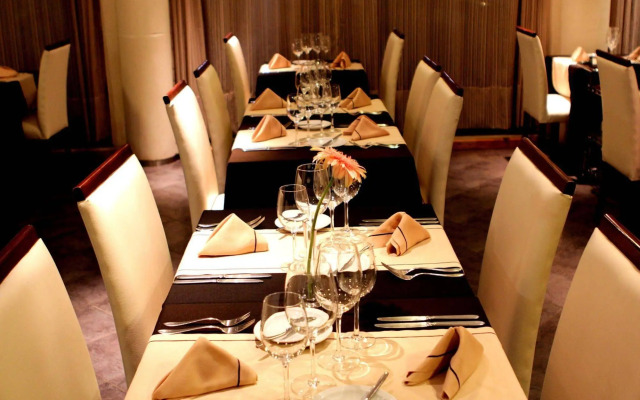 Costarenas Hotel & Spa