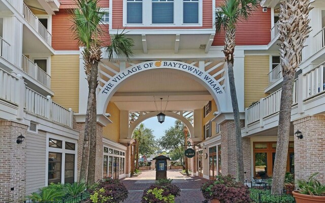 Sandestin Market Street