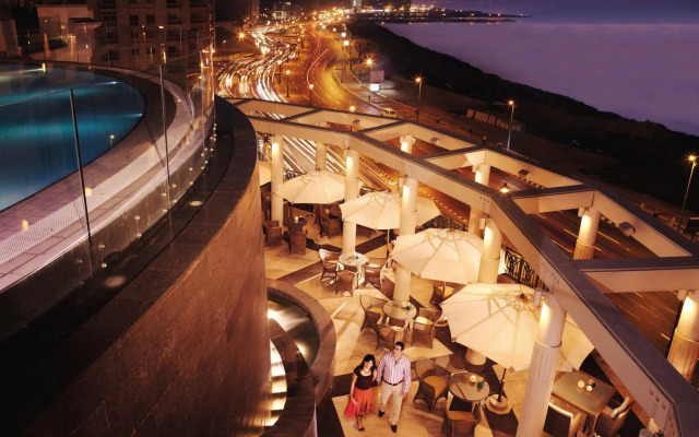 Four Seasons Hotel Alexandria at San Stefano