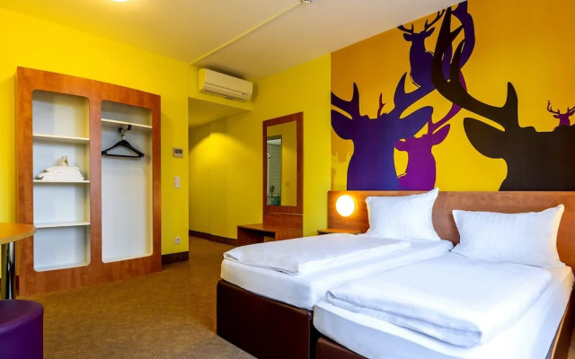 Hotel Göttingen-West