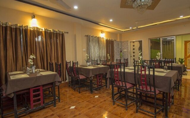 OYO 23390 Ruposhi Bangla Eco Resort