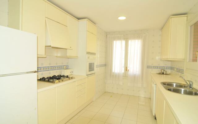 HomeHolidaysRentals Experience - Costa Barcelona