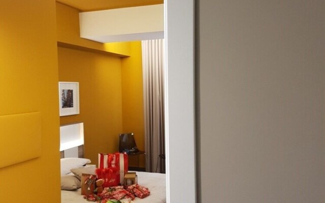 In Centro Bed & Breakfast