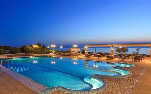 Apartments Amfora Plava Laguna