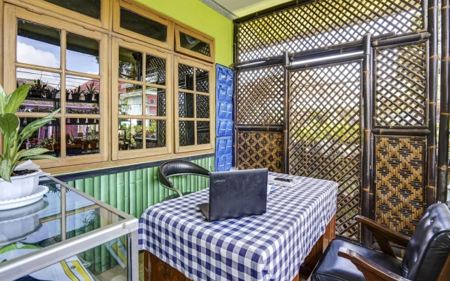 Desa Wisata Lembah Gunung Tumpeng By OYO