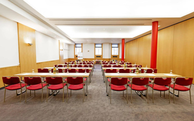 Dormero Hotel Dresden City