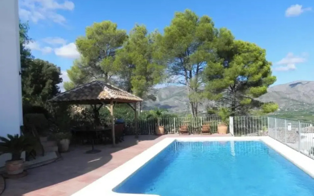Private Pool - 3Br Villa - 6 Guests - Amazing View