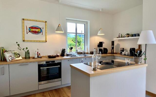 Ferienwohnung Kräuterwiese